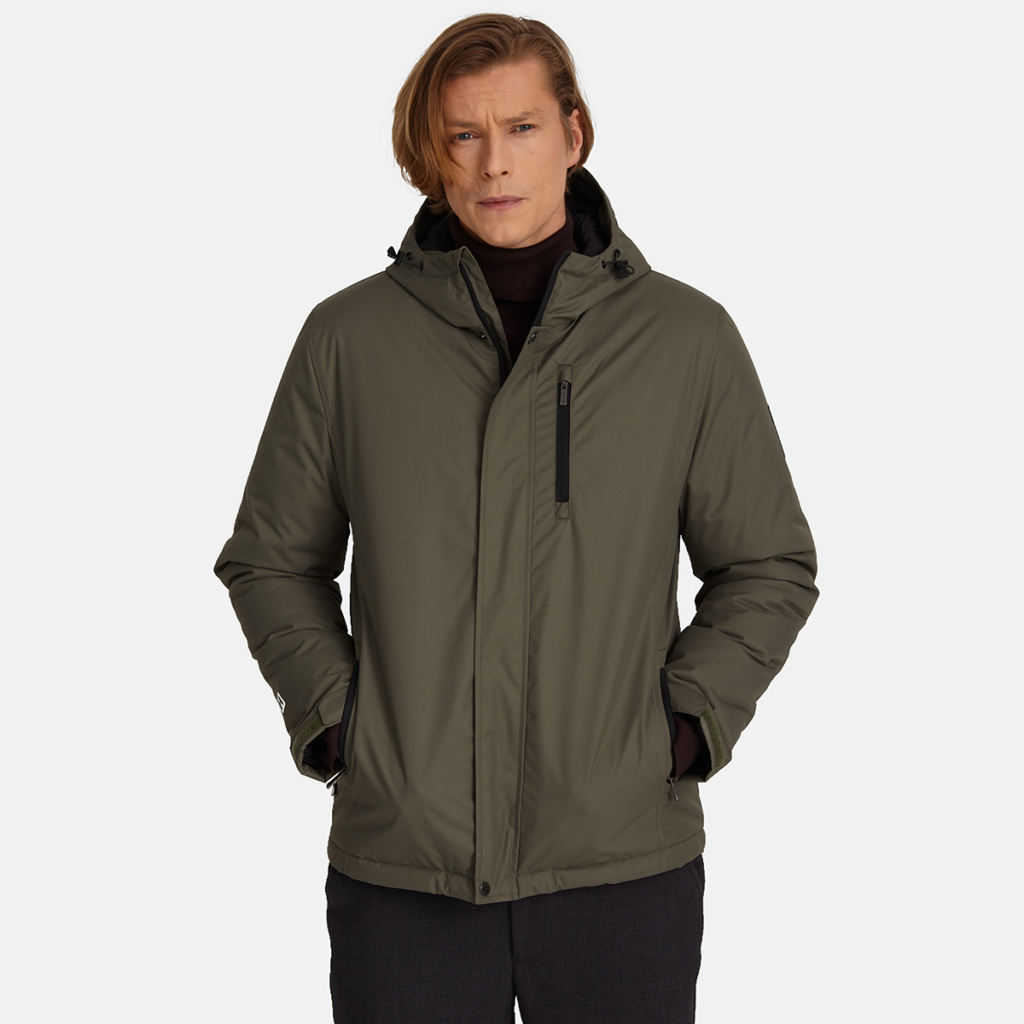 Men´s spring-autumn jacket JANEK 2