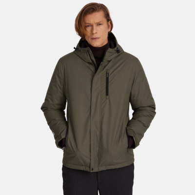 Men´s spring-autumn jacket JANEK 2