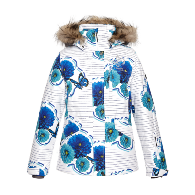 Women´s winter jacket ANNE