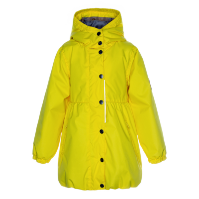 Girls´ spring-autumn coat SOFIA
