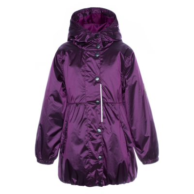 Girls´ spring-autumn coat SOFIA