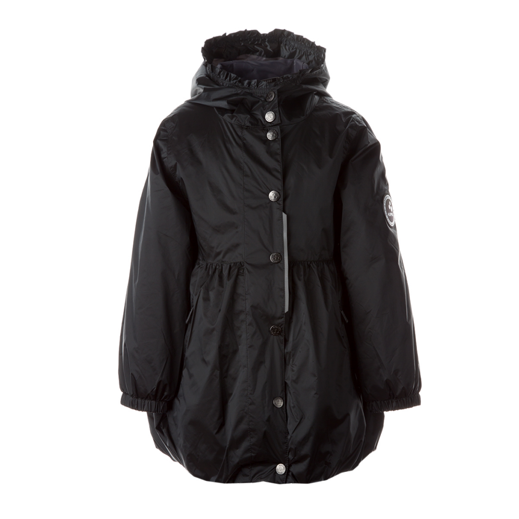 Girls´ spring-autumn coat SOFIA