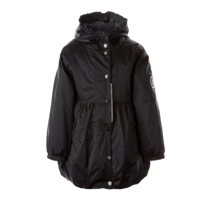 Girls´ spring-autumn coat SOFIA