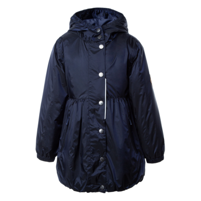 Girls´ spring-autumn coat SOFIA