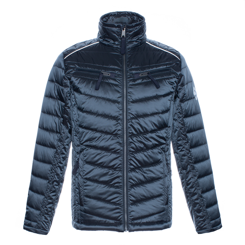 Men´s spring-autumn jacket STEFAN