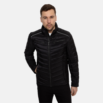 Men´s spring-autumn jacket STEFAN