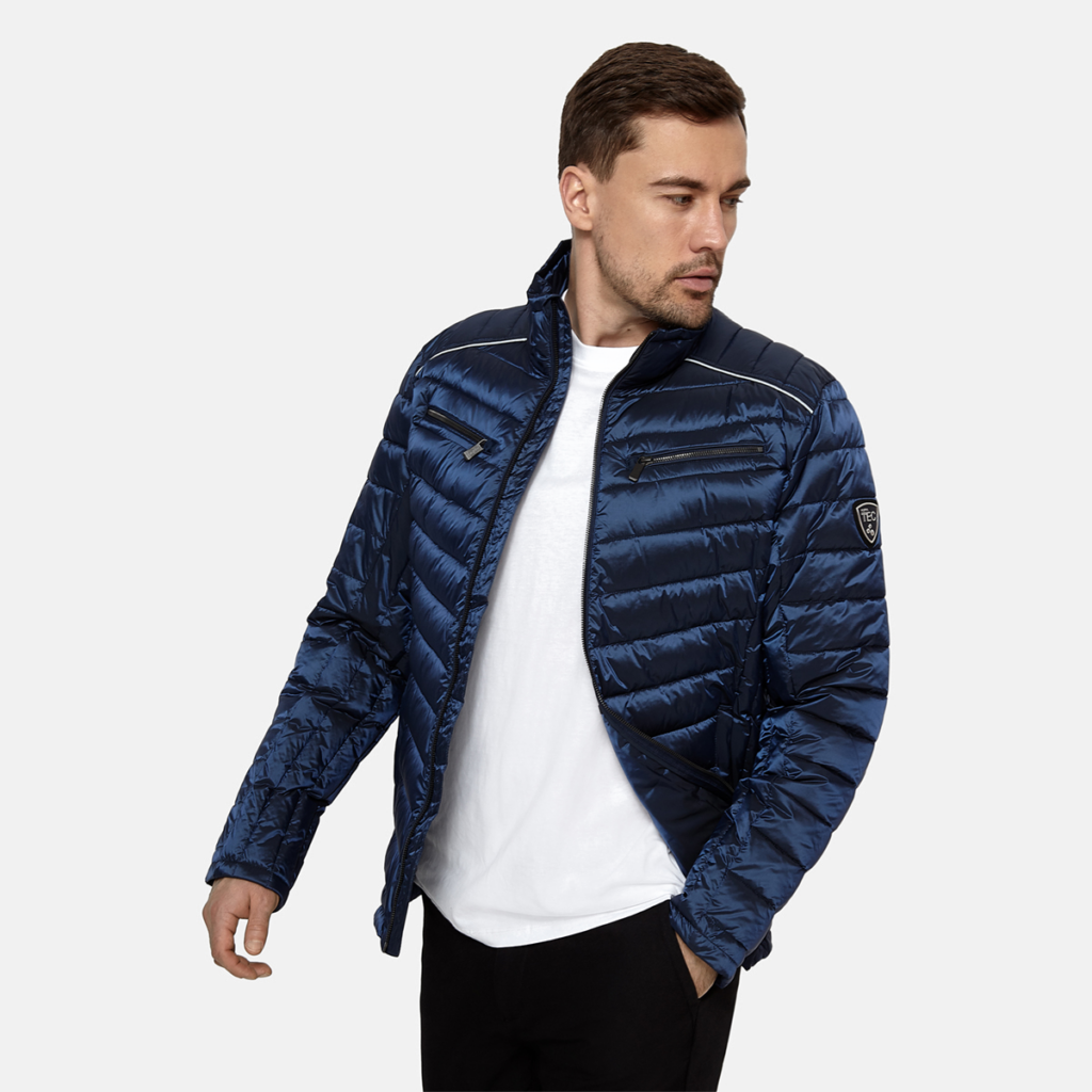 Men´s spring-autumn jacket STEFAN
