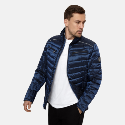 Men´s spring-autumn jacket STEFAN