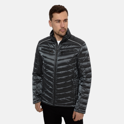 Men´s spring-autumn jacket STEFAN