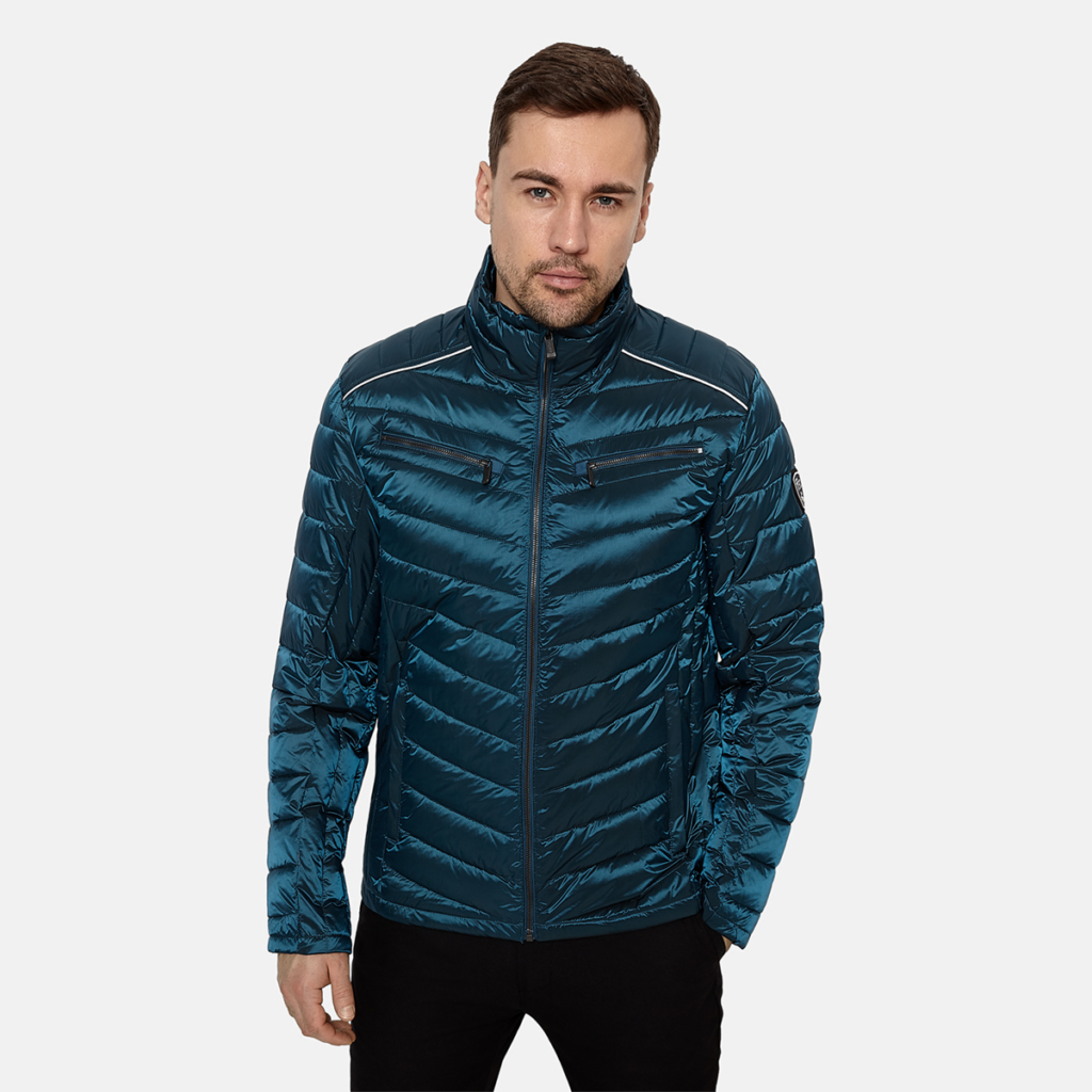 Men´s spring-autumn jacket STEFAN