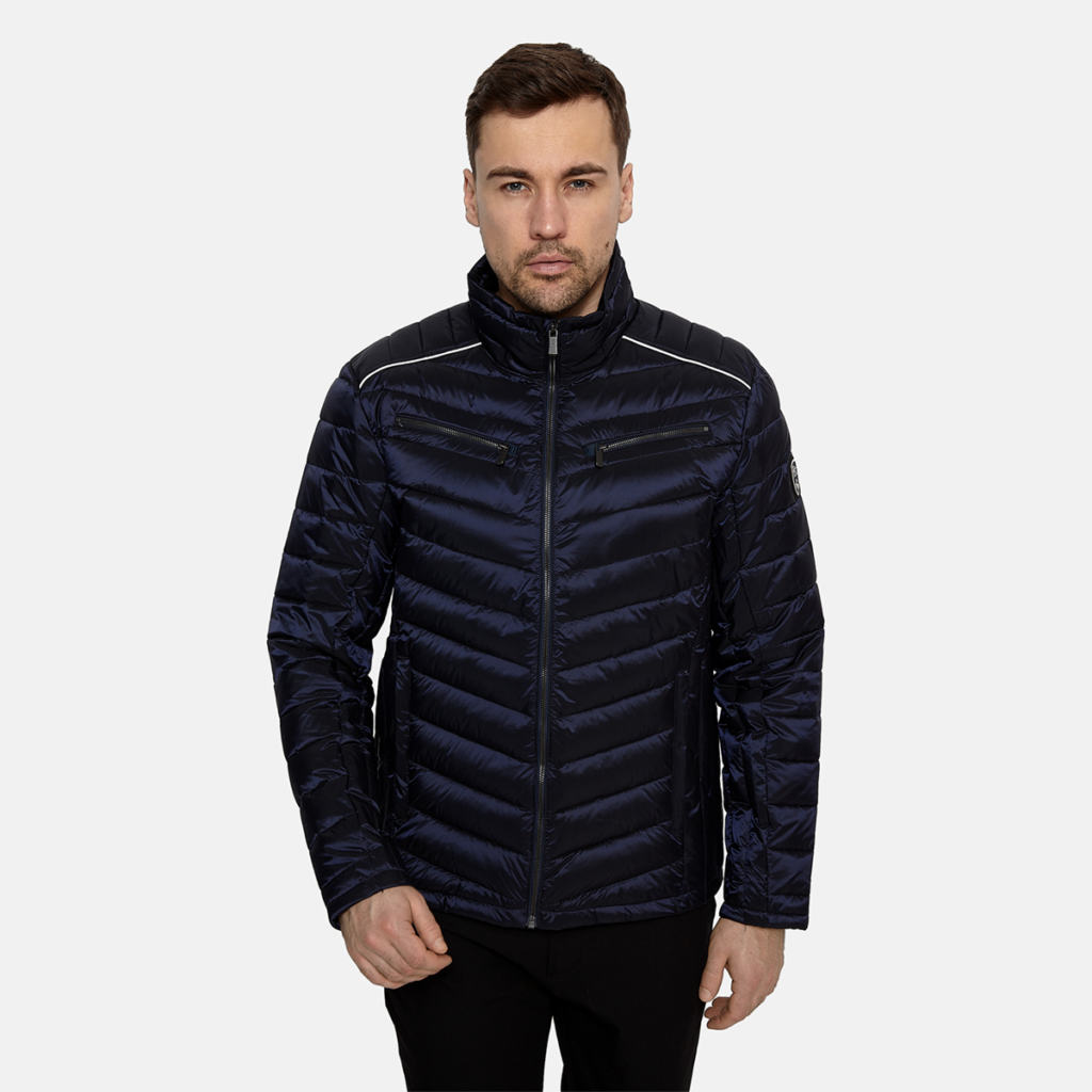Men´s spring-autumn jacket STEFAN