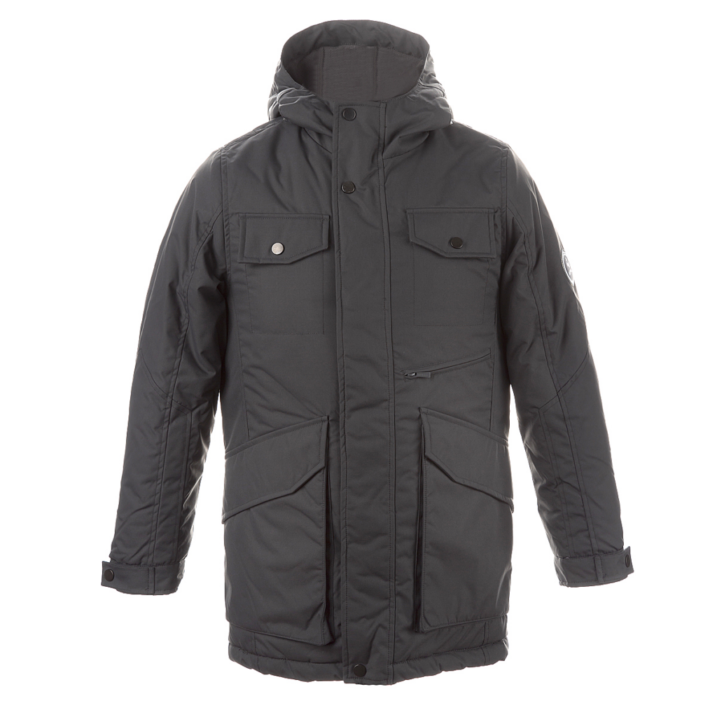 Boys´ winter jacket VINCET