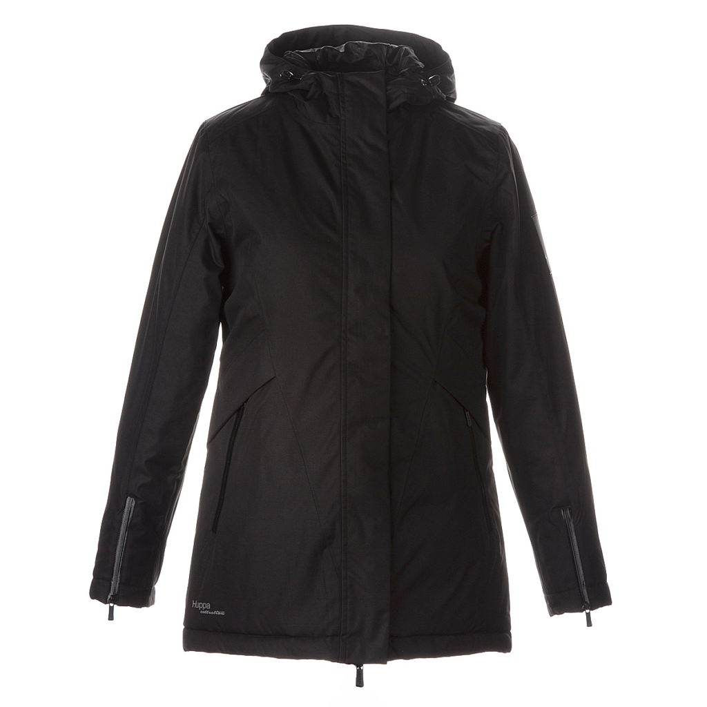 Women´s winter jacket FILIPPA