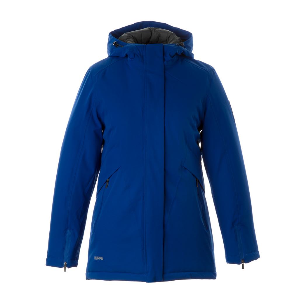Women´s winter jacket FILIPPA