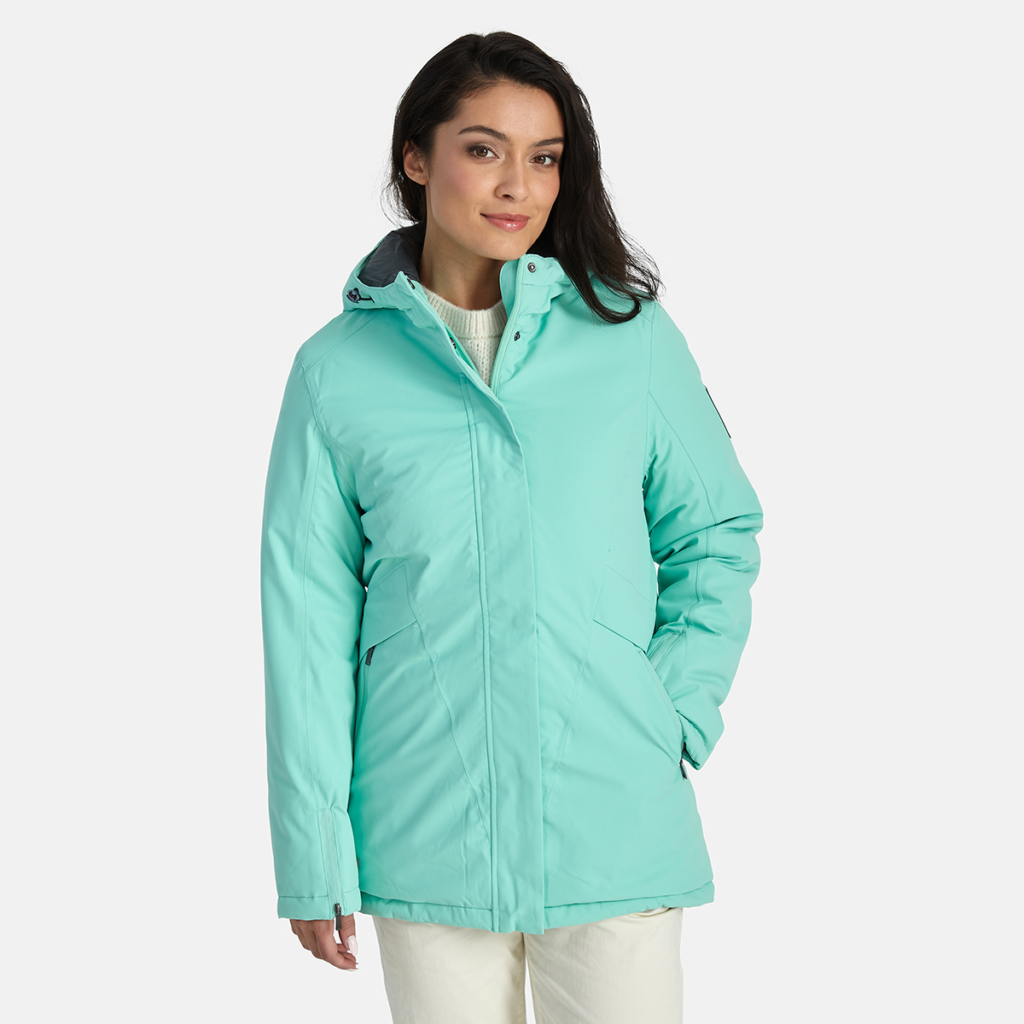 Women´s winter jacket FILIPPA