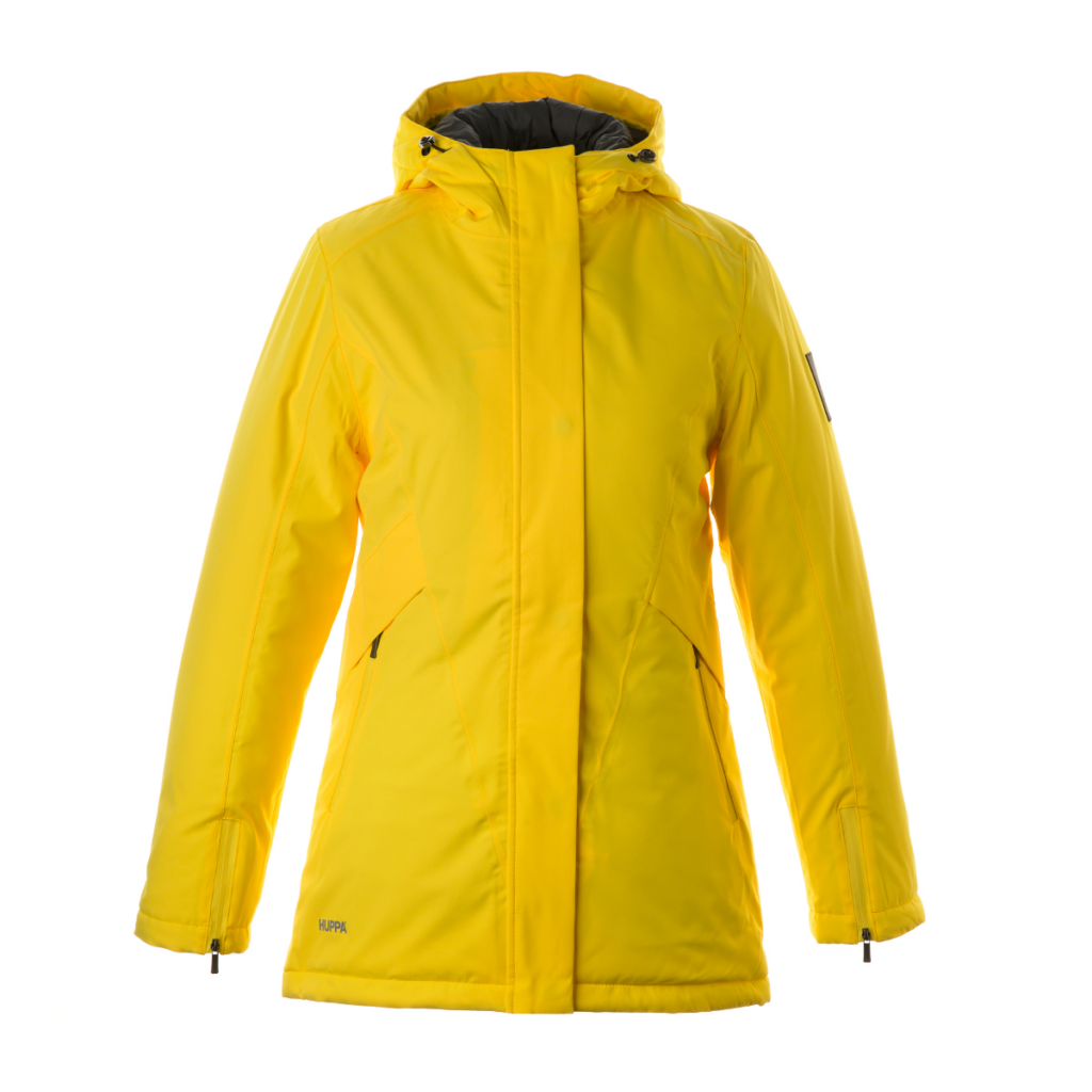 Women´s winter jacket FILIPPA