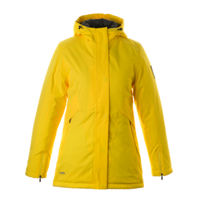 Women´s winter jacket FILIPPA