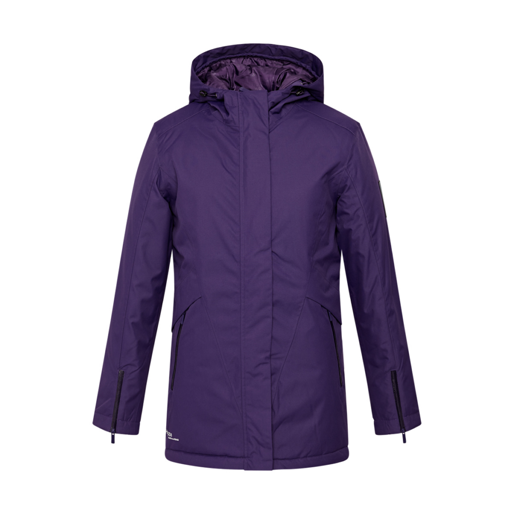 Women´s winter jacket FILIPPA
