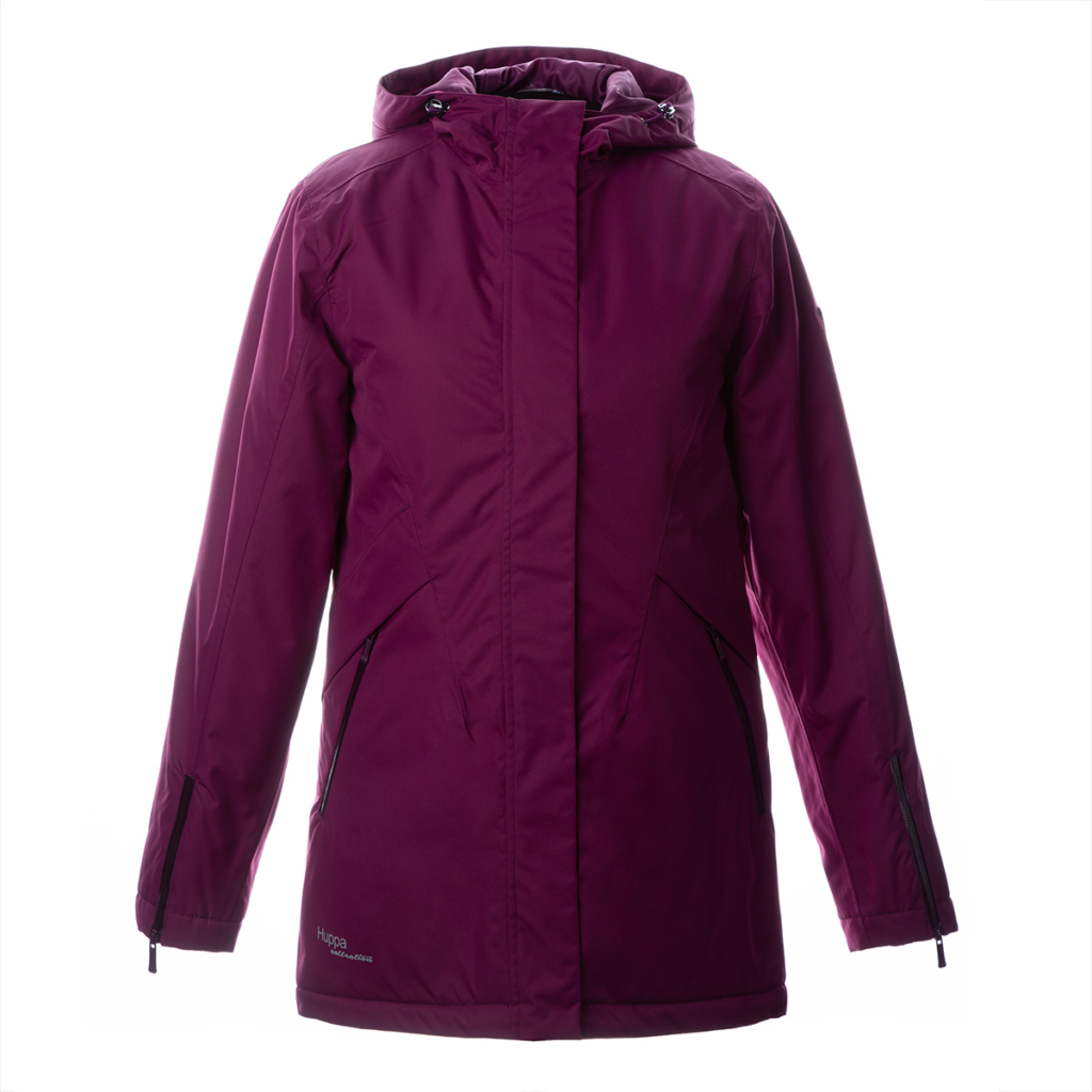 Women´s winter jacket FILIPPA