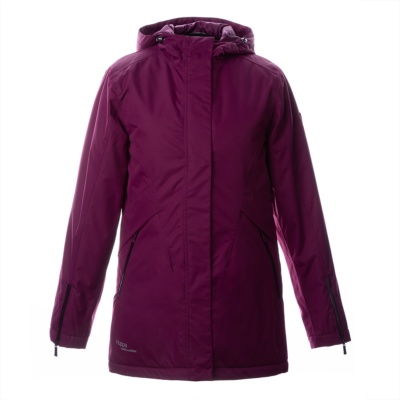 Women´s winter jacket FILIPPA