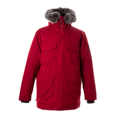 Men´s winter jacket ARON