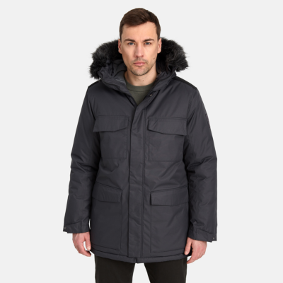 Men´s winter parka ARON 2