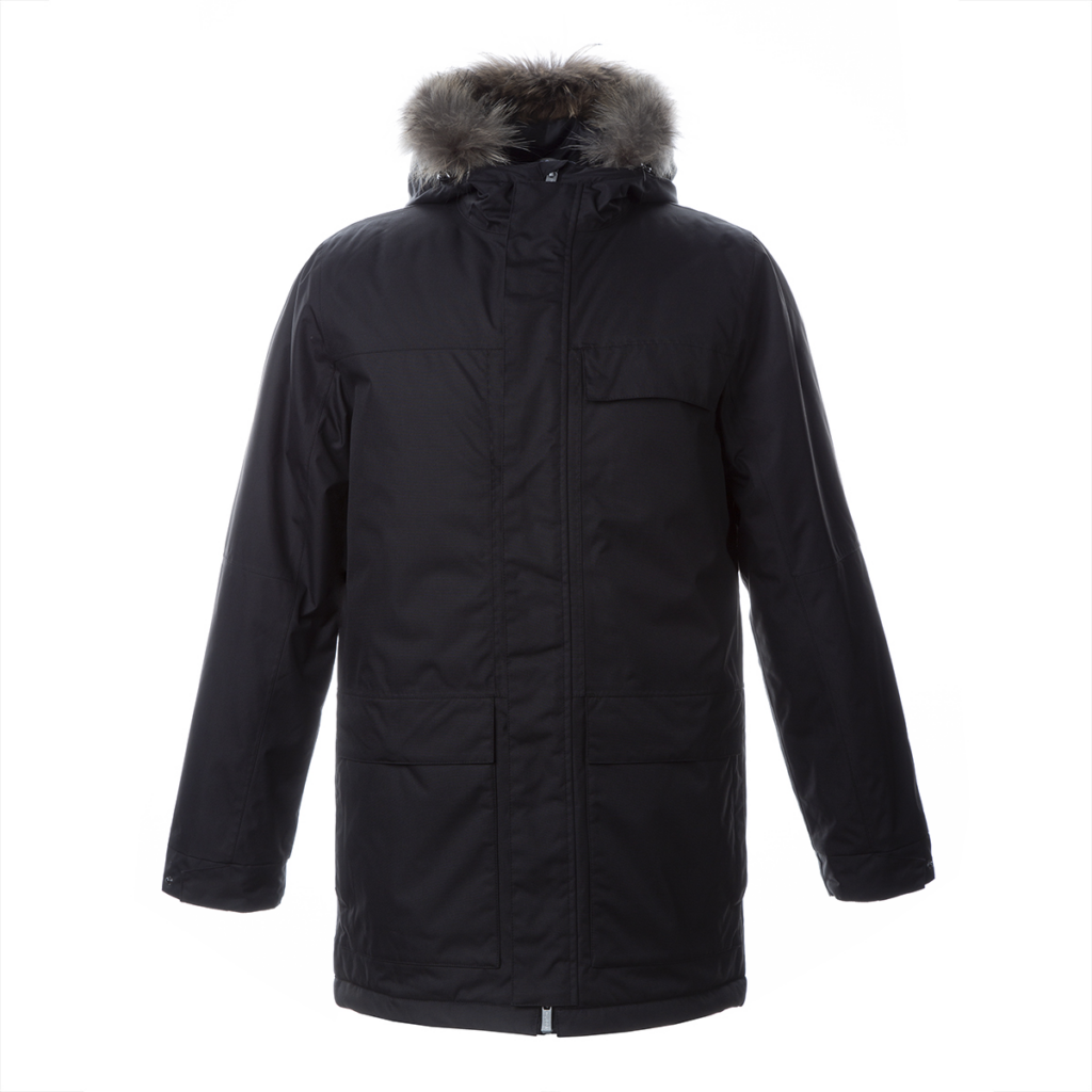 Men´s winter jacket MATTEO