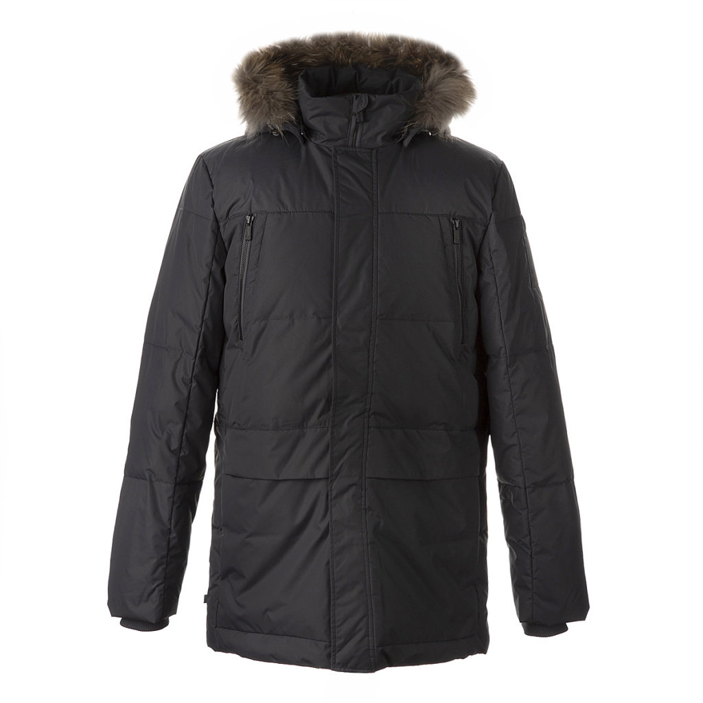 Men´s winter jacket SIMON