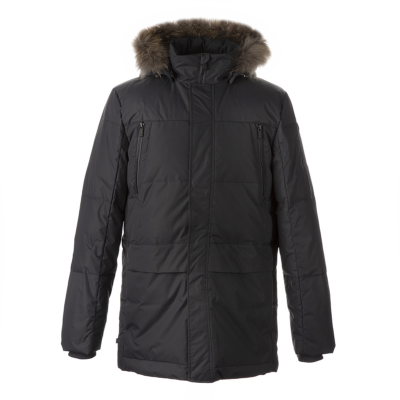 Men´s winter jacket SIMON