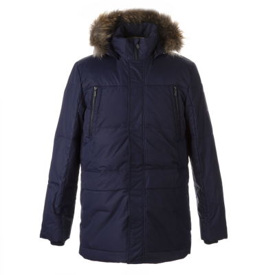 Men´s winter jacket SIMON
