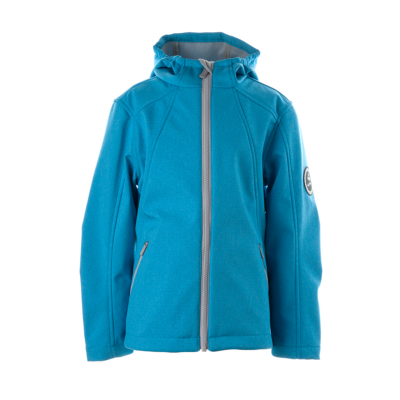 Girls´ Softshell jacket ANNY