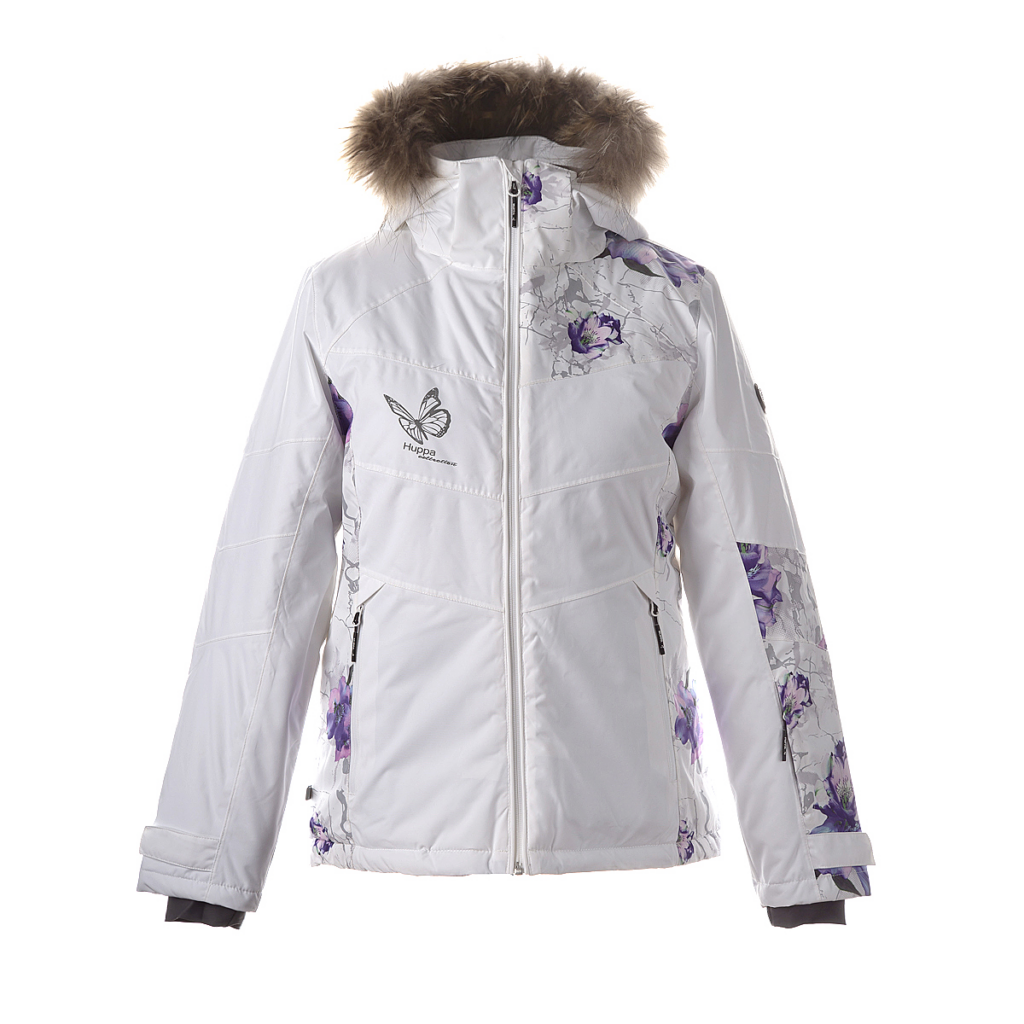 Women´s winter jacket CELIA