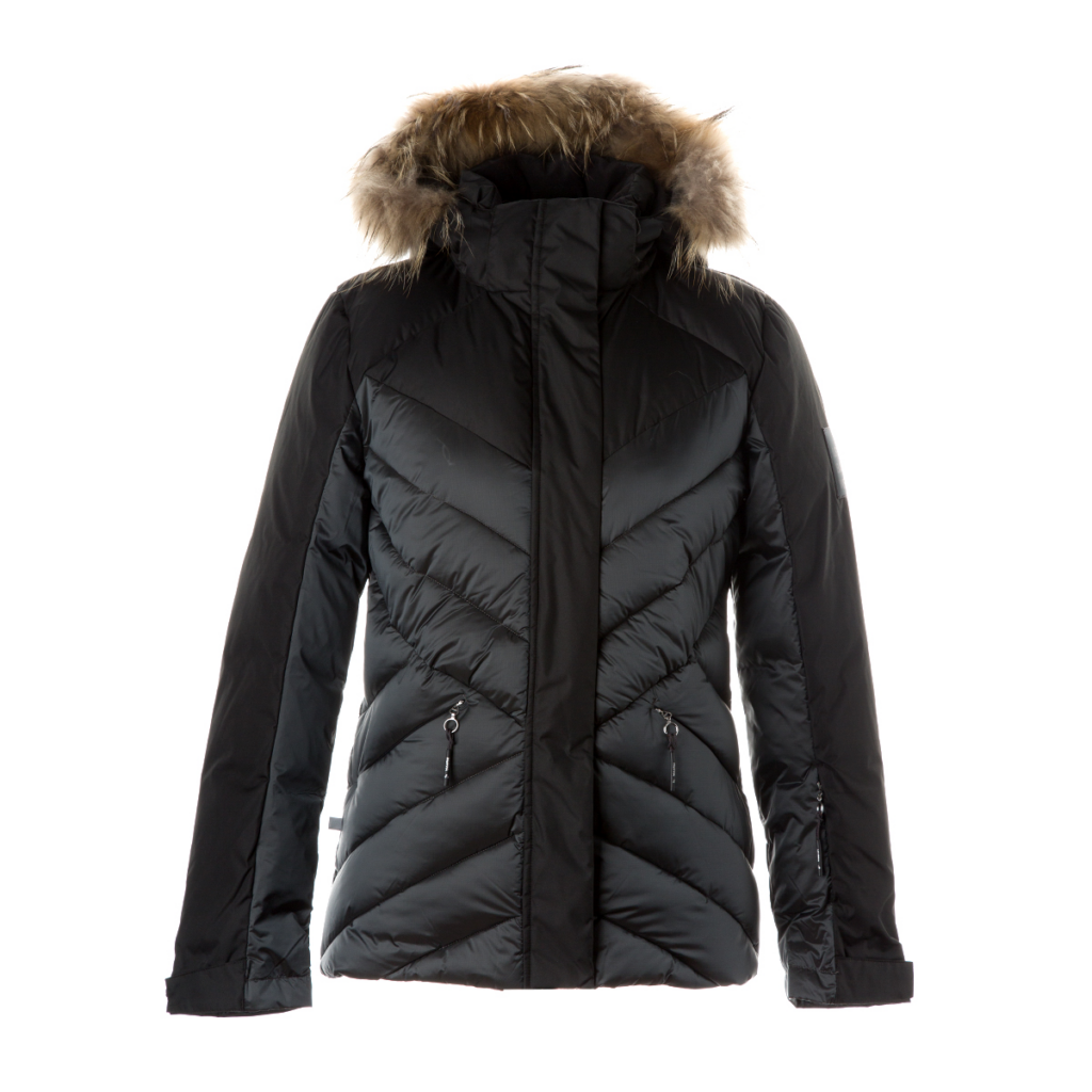 Women´s winter jacket ZULA