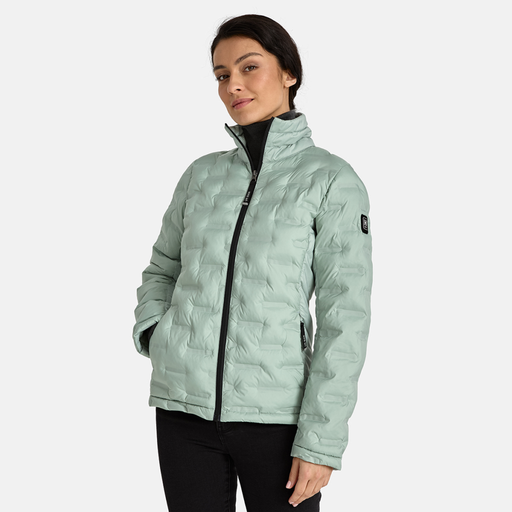 Women´s spring-autumn jacket AGNETA