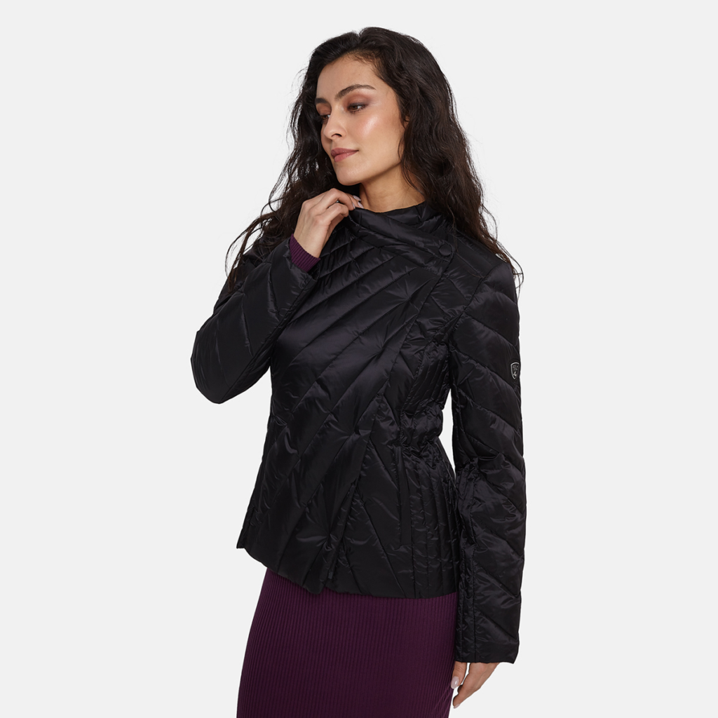Women´s spring-autumn jacket AGNESSA