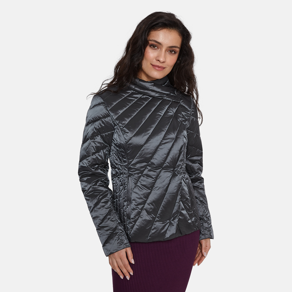Women´s spring-autumn jacket AGNESSA