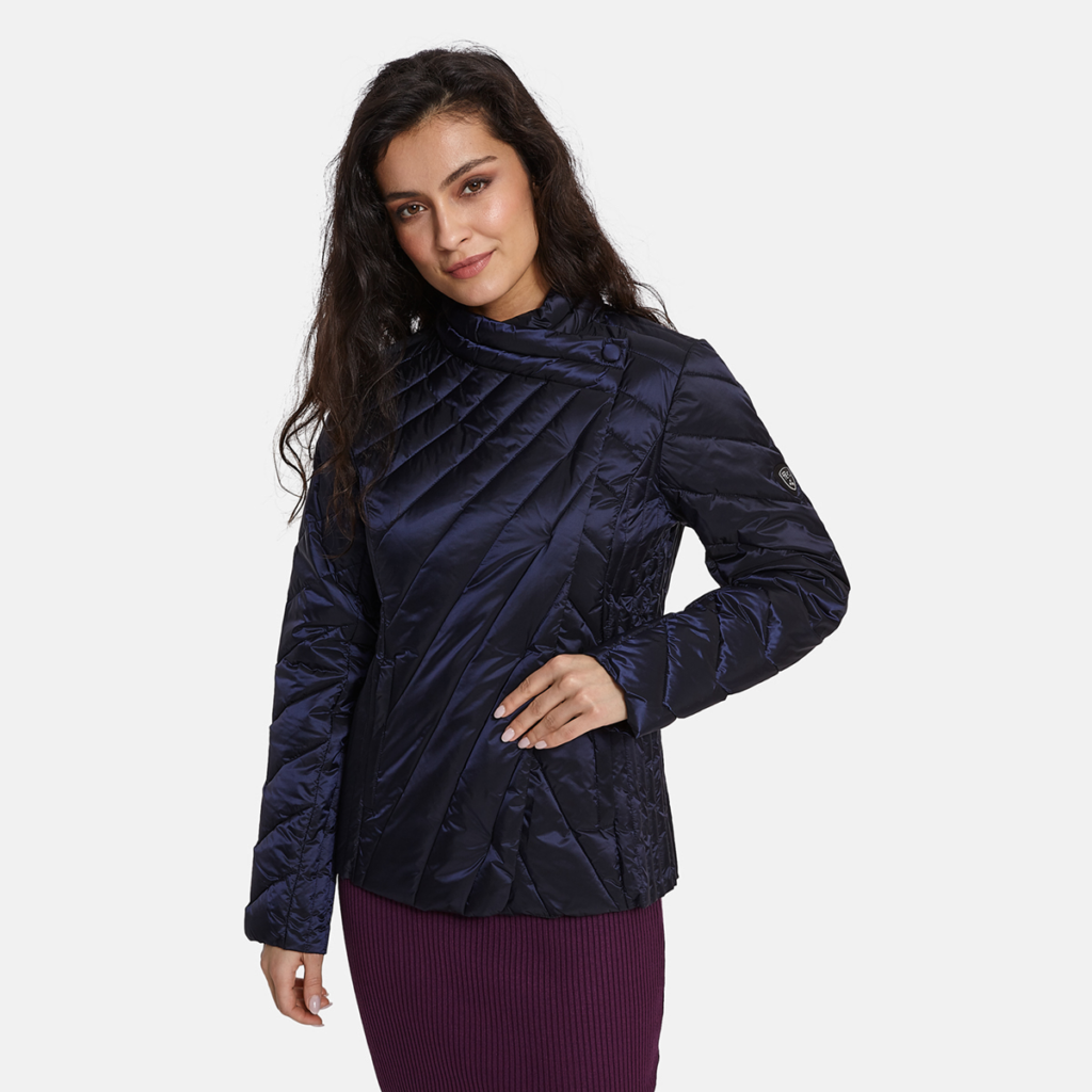 Women´s spring-autumn jacket AGNESSA