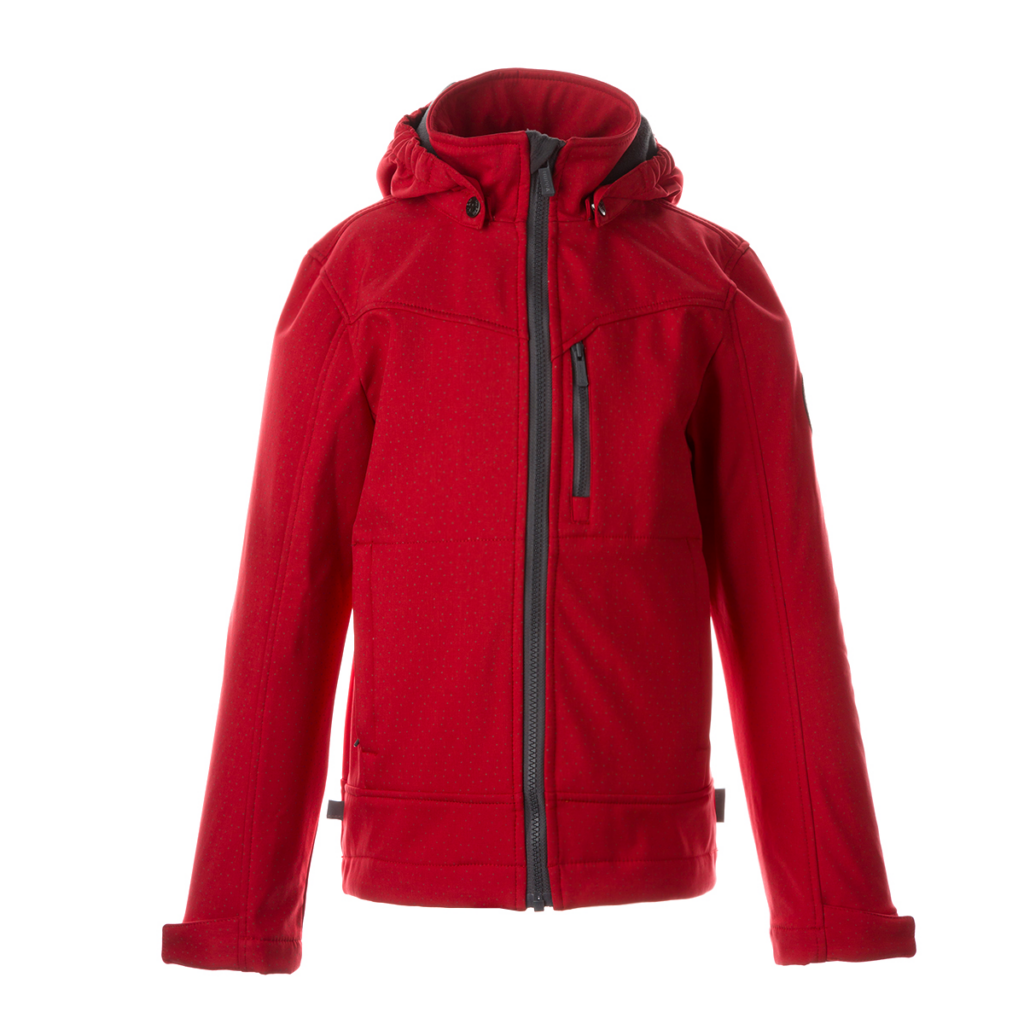 Boys´ Softshell jacket AKIVA