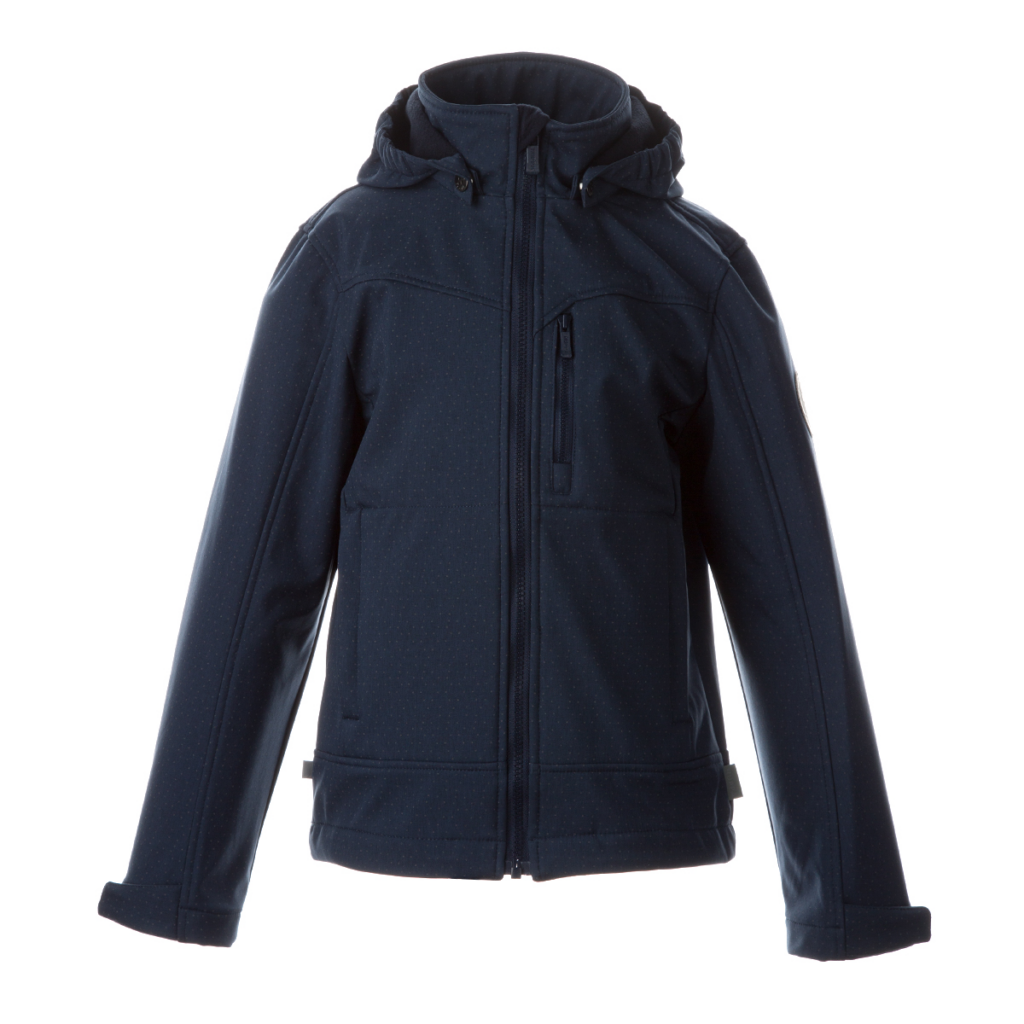 Boys´ Softshell jacket AKIVA