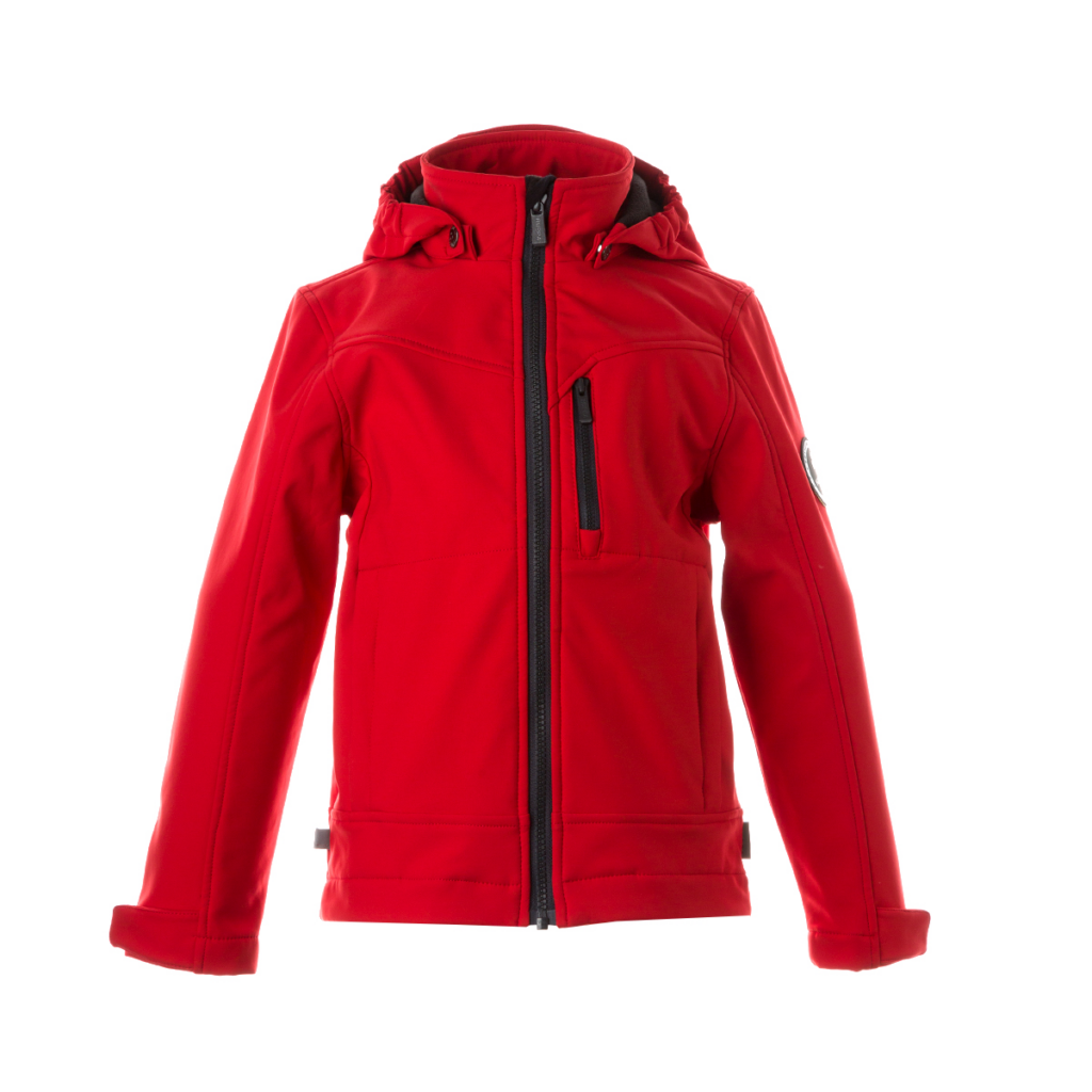 Boys´ Softshell jacket AKIVA