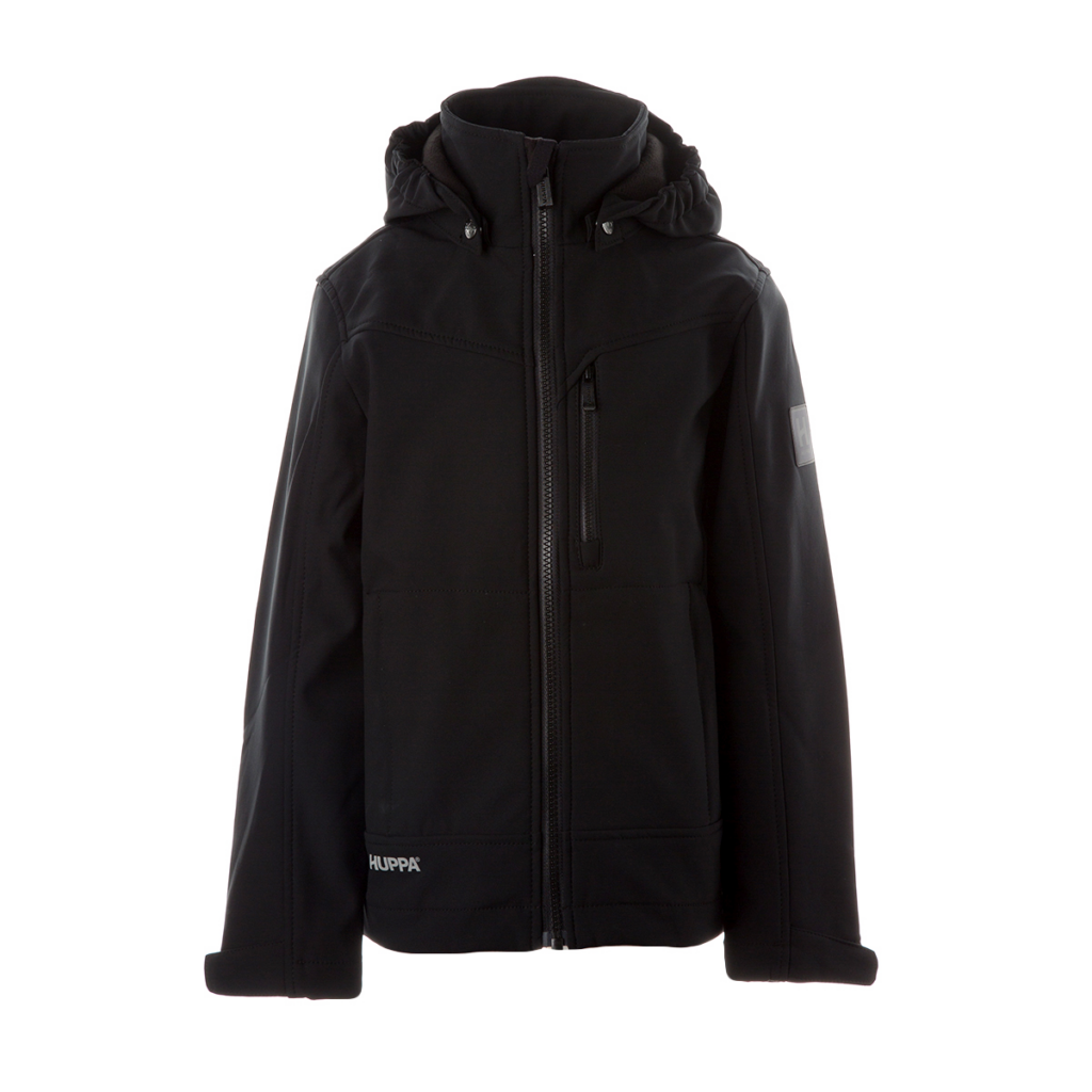 Boys´ Softshell jacket AKIVA