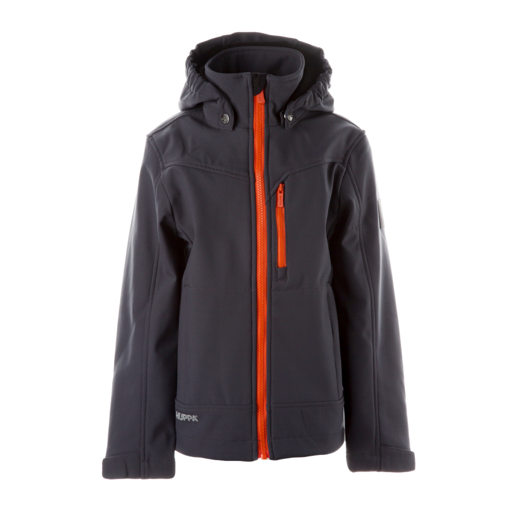 Boys´ Softshell jacket AKIVA