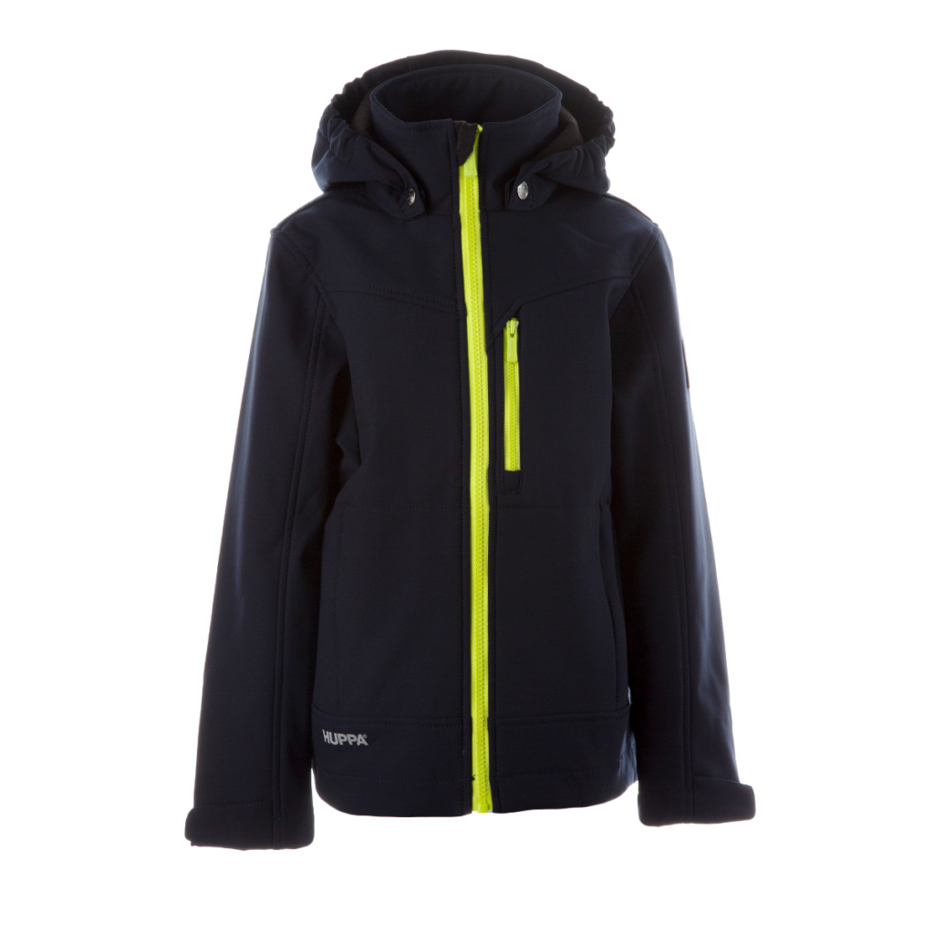 Boys´ Softshell jacket AKIVA