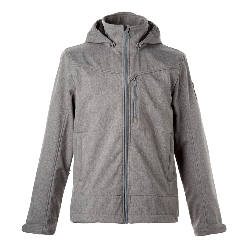 Boys´ Softshell jacket AKIVA