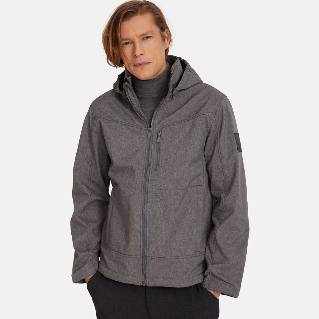 Men´s Softshell jacket AKIVA