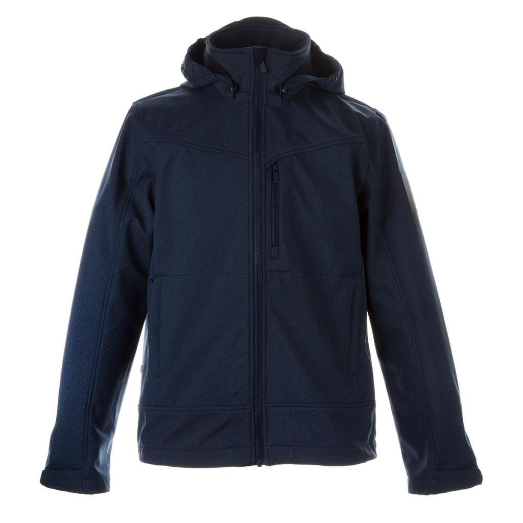 Men´s Softshell jacket AKIVA