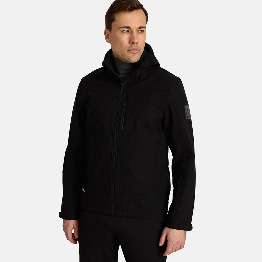 Men´s Softshell jacket AKIVA