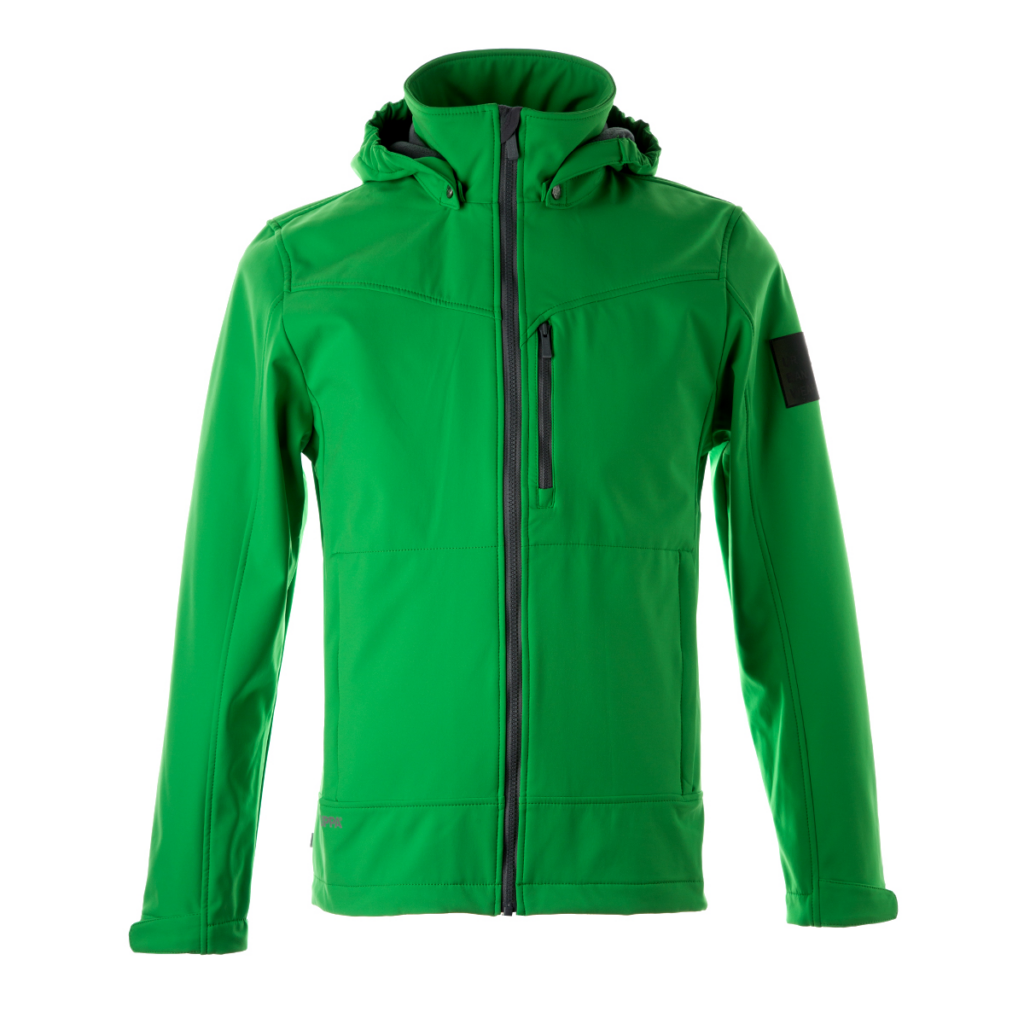 Men´s Softshell jacket AKIVA