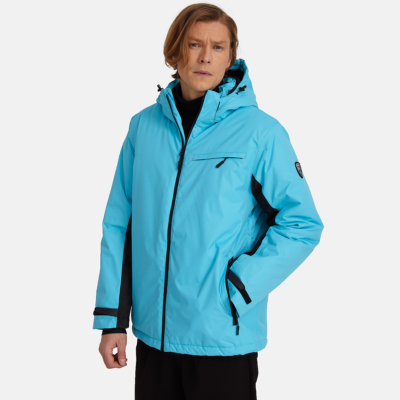 Men´s winter jacket RAINER