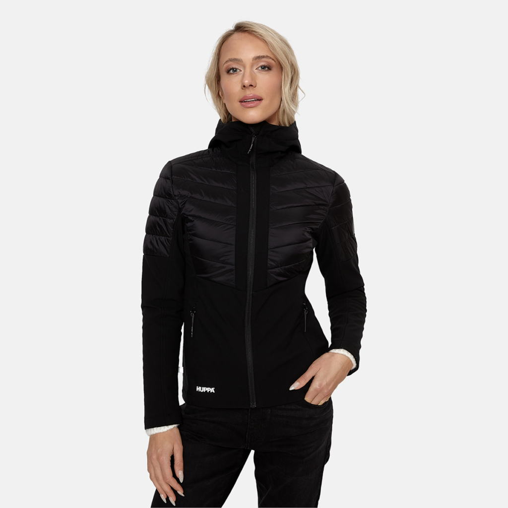 Women´s Softshell jacket ARIA
